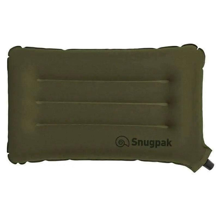 Snugpak Basecamp Ops Air Pillow - NORTH RIVER OUTDOORS