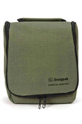 SnugPak Essential Wash Bag - NORTH RIVER OUTDOORS