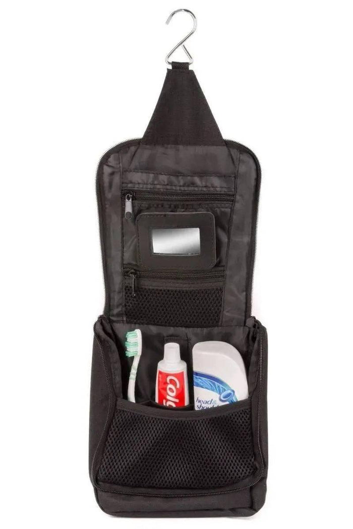 SnugPak Essential Wash Bag - NORTH RIVER OUTDOORS