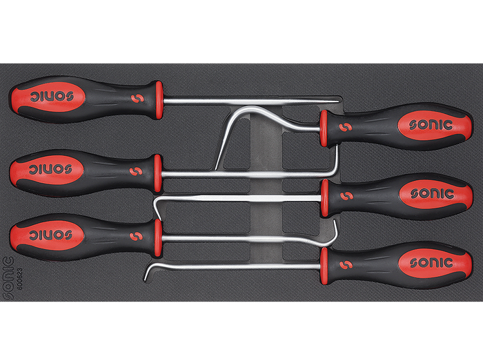 Hook tool set