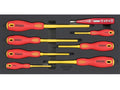 VDE Screwdriver Set
