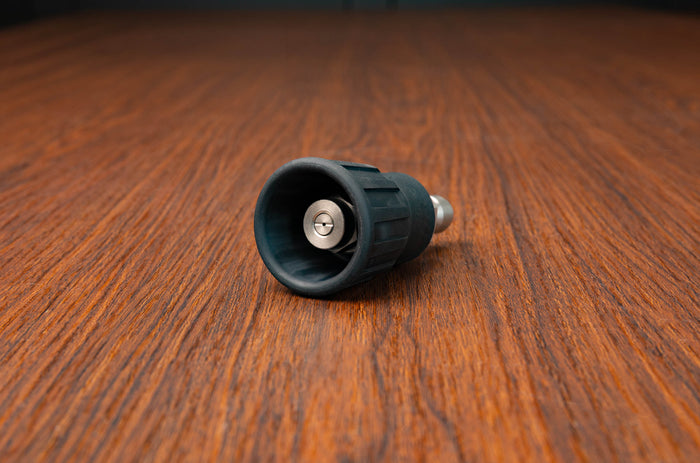 Stainless Steel 1/8" NPT Nozzle