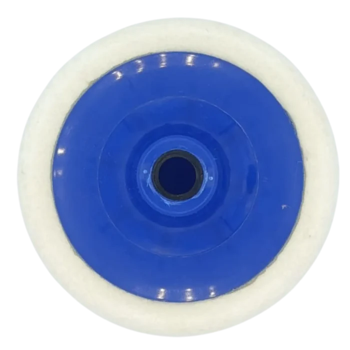 Stone Sis-5HFBP 5" Hard Felt Buffing Pad 5/8-11