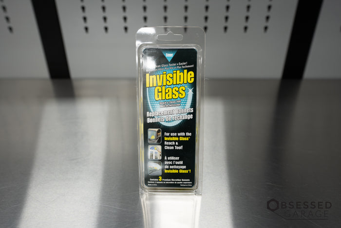Stoner Reach & Clean Replacement Bonnets