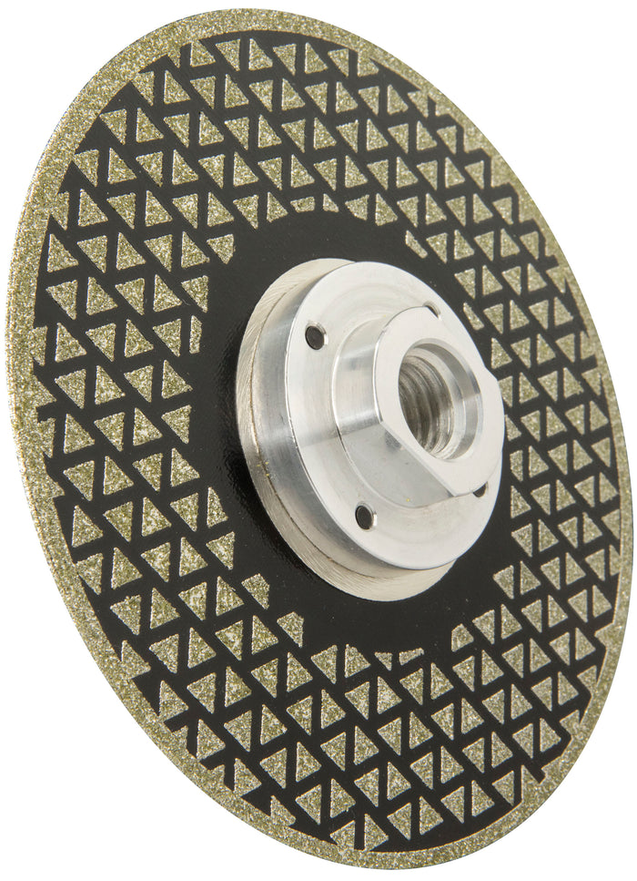Super Cyclone Electroplated Multi-Cutter