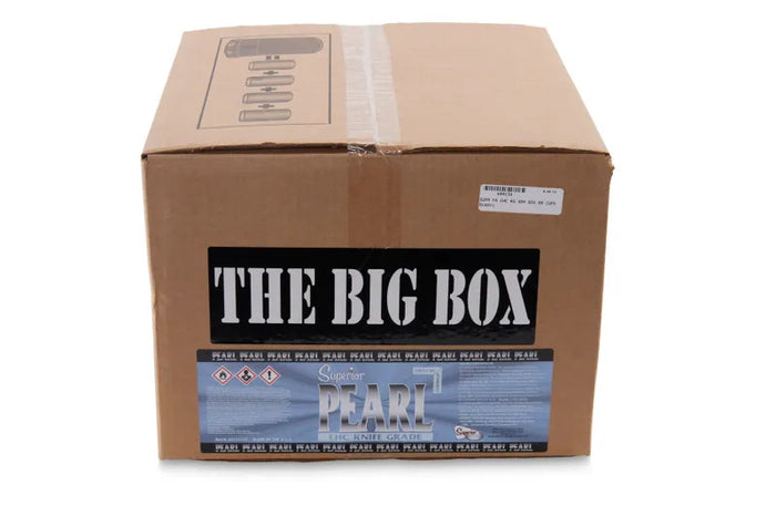 Superior PEARL EHC Thicker Knife Grade Adhesive — THE BIG BOX