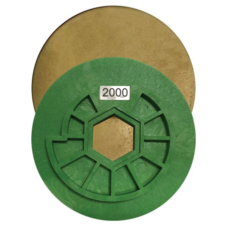 2000 W