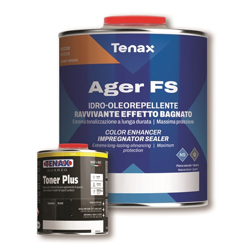 AGER FS 1 QT