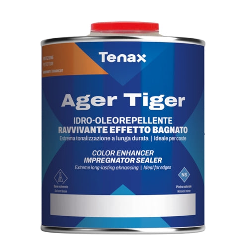 Tenax Ager Stone Enhancing Sealer