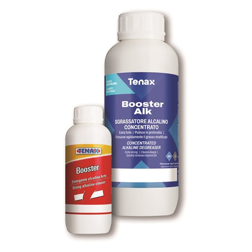 Tenax Booster Concentrated Stone Performance Enhancer  1 Liter