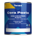 Tenax Cera Pasta Clear Wax Paste (1 Liter / 1 Quart)
