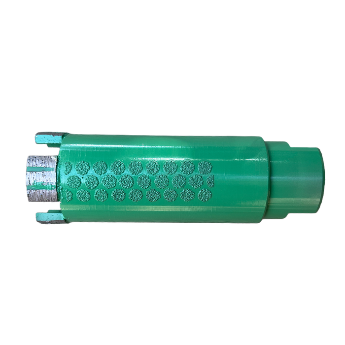 Tenax Chingon 1 3/8 Inch Core Bit for Granite
