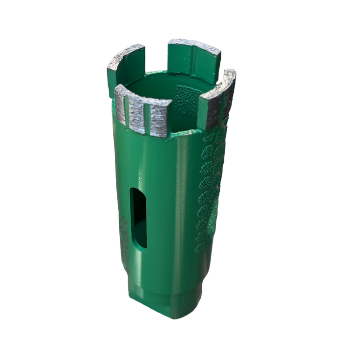 Tenax Chingon 1 3/8 Inch Core Bit for Granite
