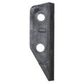Tenax Frankfurt Right Shoe for Polishing Machines