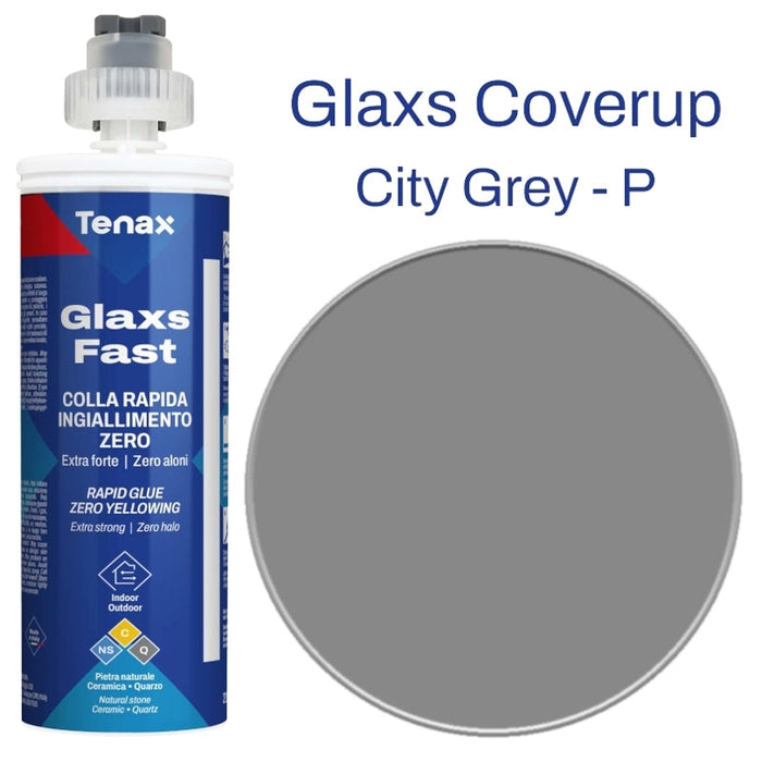City Grey