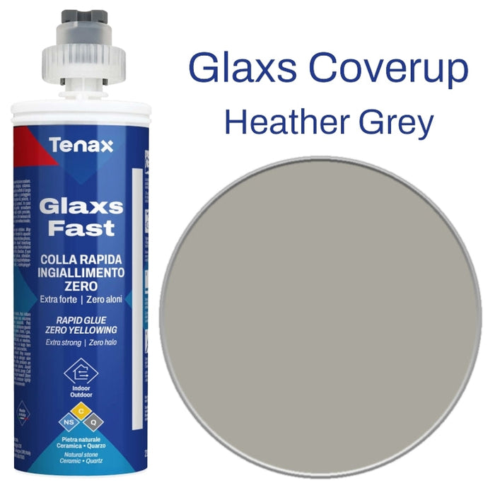 Heather Grey