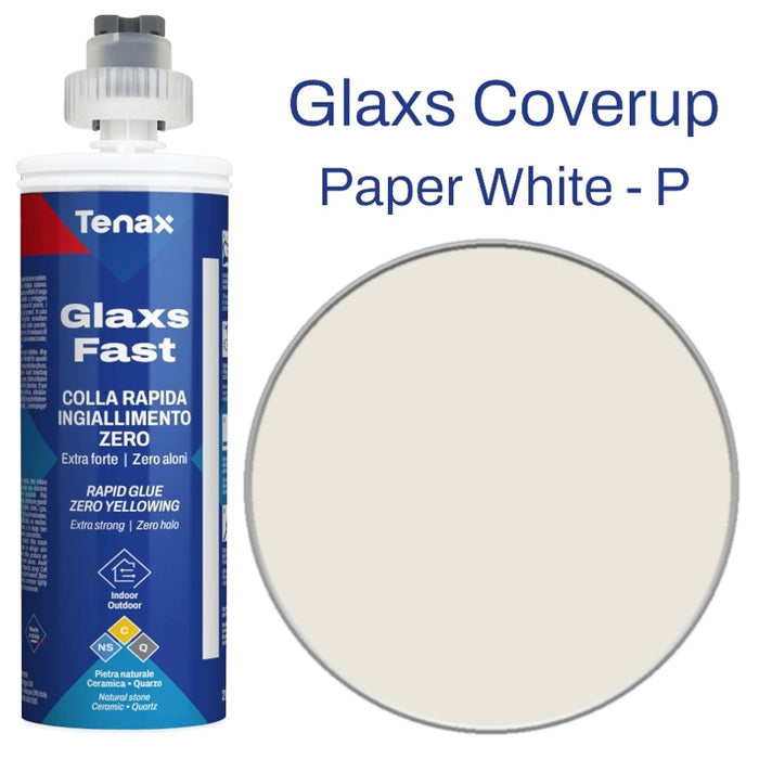 Paper White