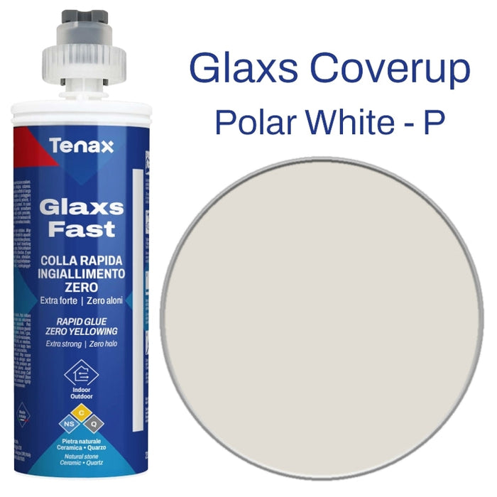 Polar White