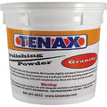 Tenax Granite Polishing Powder — 2 lb (1 kg) High-Gloss Compound for Granite Countertops & Floors