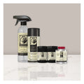 Tenax Marble Rust Remover & Restorer Kit — Rust Stain Removal and Re-Polish for Marble & Calcite Stone