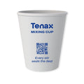 Tenax Mixing Cup 12 Oz 50 Per Sleeve for Stone Fabrication
