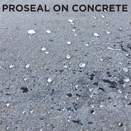 Tenax Proseal - Impregnating Stone Sealer — product image