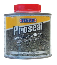 Tenax Proseal - Impregnating Stone Sealer — product image