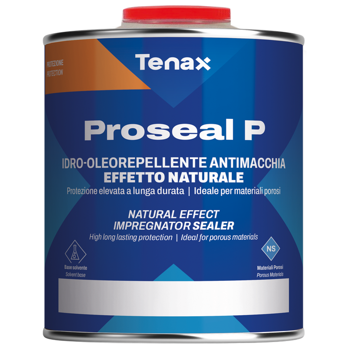 Tenax Proseal P (old Name: Protex) Natural Effect 1 Qt Tenax
