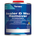 Tenax Sealer and Wax Remover for Natural and Engineered Stone