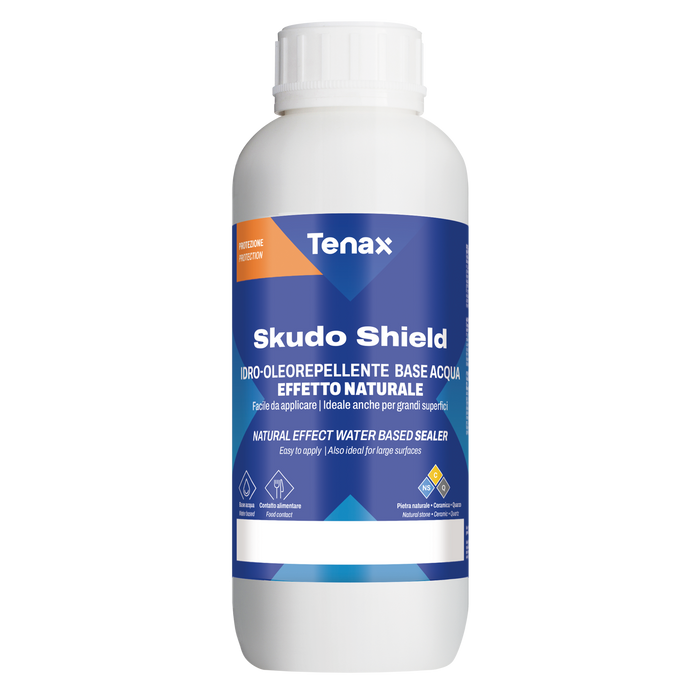 Tenax Skudo Shield – Quartz Shield – 1 L