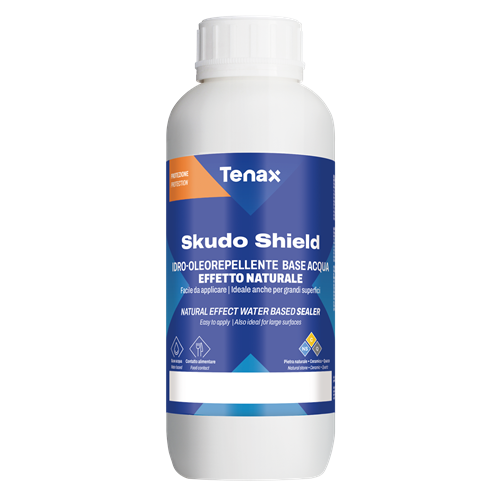 Tenax Skudo Shield  Quartz Shield  1 L - additional view