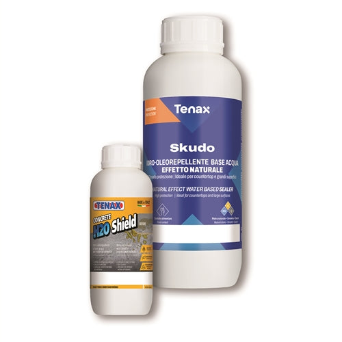 Tenax Skudo Stone Sealer 1 Quart for Natural and Engineered Stone - additional view