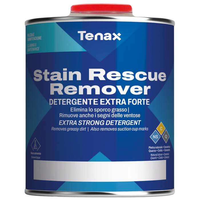 Tenax Stain Rescue Remover 250 ML for Granite and Marble Care