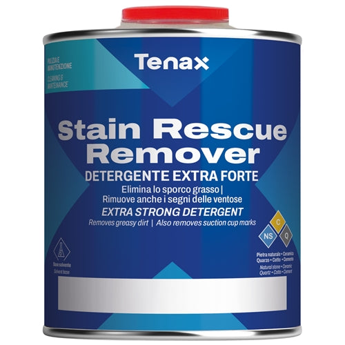 Stain Rescue Remover ( Formerly Known as Tenax Quartz Extraclean Pro ) 1 Qt - close-up detail