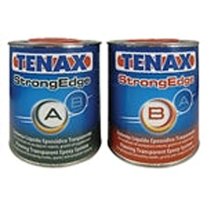 Tenax Strong Edge Professional Stone Adhesive System
