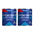 Tenax StrongEdge 45 A&B 1.5kg Transparent Knife-Grade Epoxy