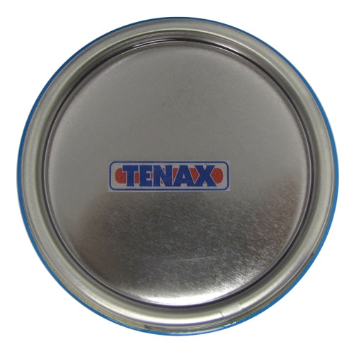 Tenax Titanium Flowing Adhesive 1 Liter for Stone Fabrication - side view