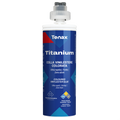 Tenax Titanium Transparent Knife Grade Vinylester Glue - 1 Gallon