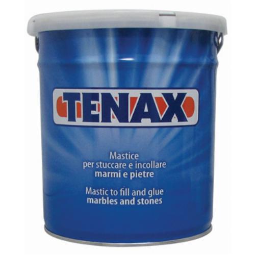 Tenax Transparent Flowing Polyester  Professional Grade - packaging