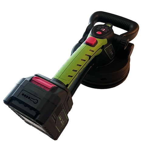 Tenax TuffQuake 8 Portable Vibrating Tile Leveling Tool  23,000 RPM 6-Speed