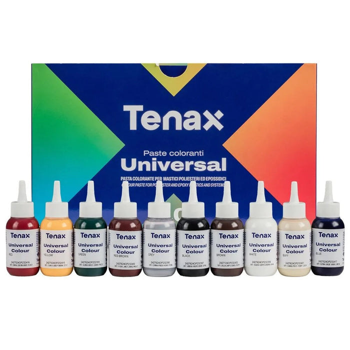 Tenax Universal Color Paste