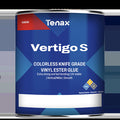 Tenax Vertigo S Vinyl Ester Knife Grade – 1 Gallon