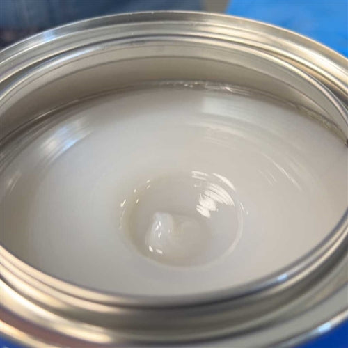 Tenax Vertigo S Vinyl Ester Knife Grade  1 Gallon - dimensions