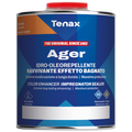 Tenax Water Ager Water-Based Color Enhancing Sealer — 1 Liter
