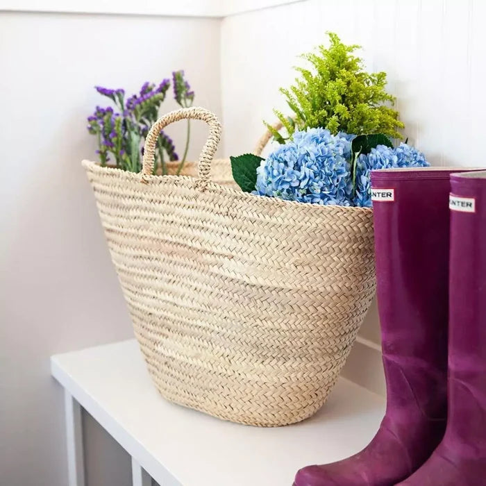 The Antibes Basket