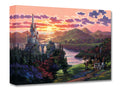 "The Beauty in Beast’s Kingdom" by Rodel Gonzalez