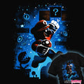 Daily_Deal_Shirts The Red Plumber