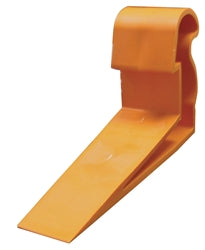The WEHA Wedge  Stone Slab Bundle Separator - in use