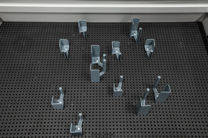 Tool Grid Universal Holder