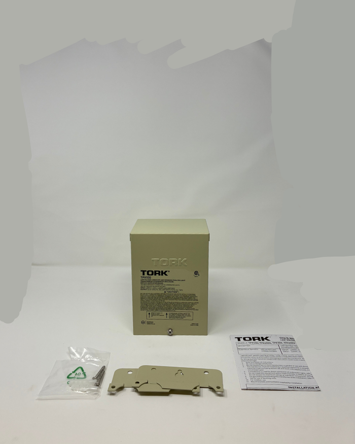Tork Pool Light Transformer Beige